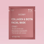 GlowDerm Collagen Mask