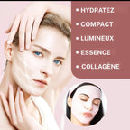 GlowDerm Collagen Mask